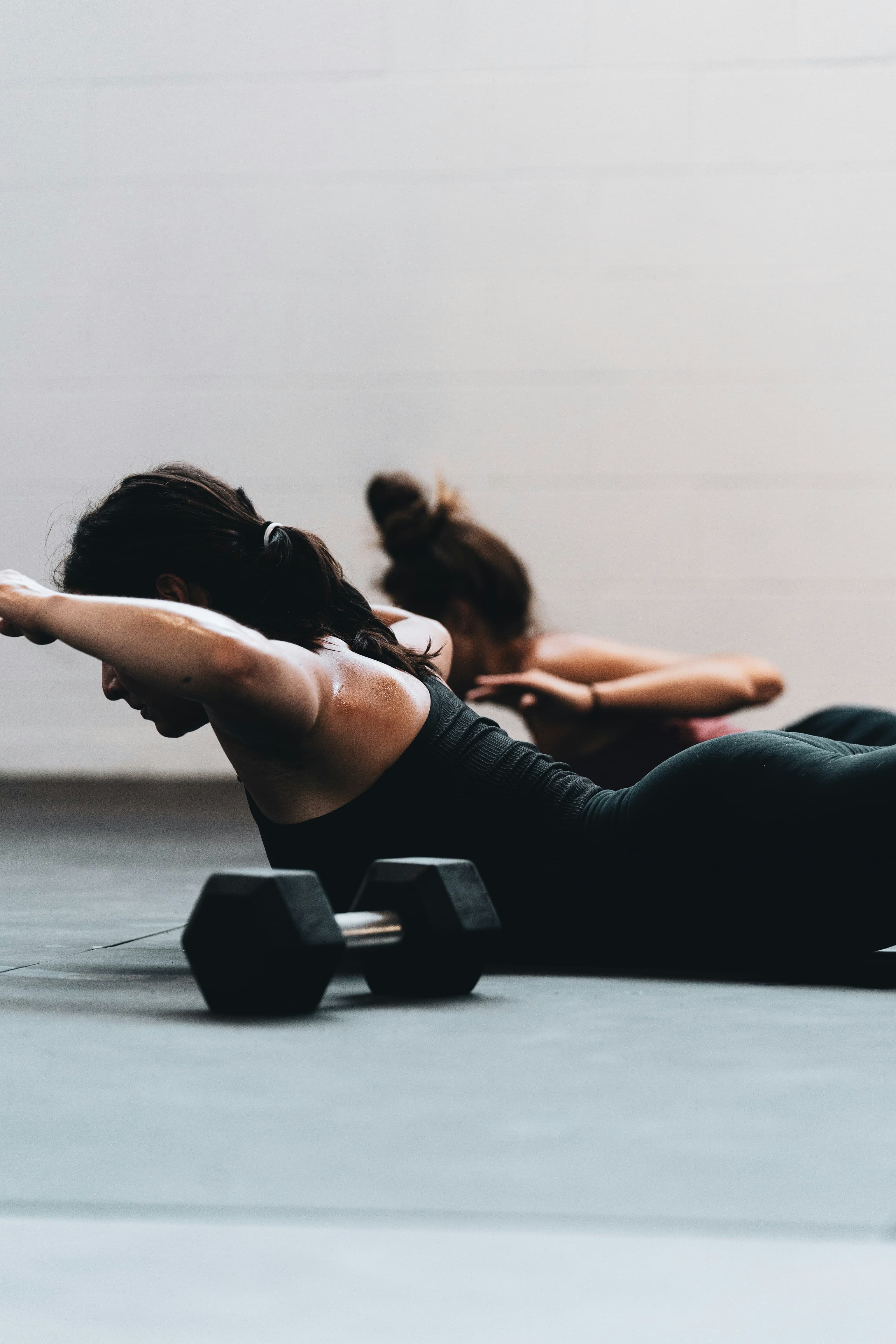 Chronic pain management